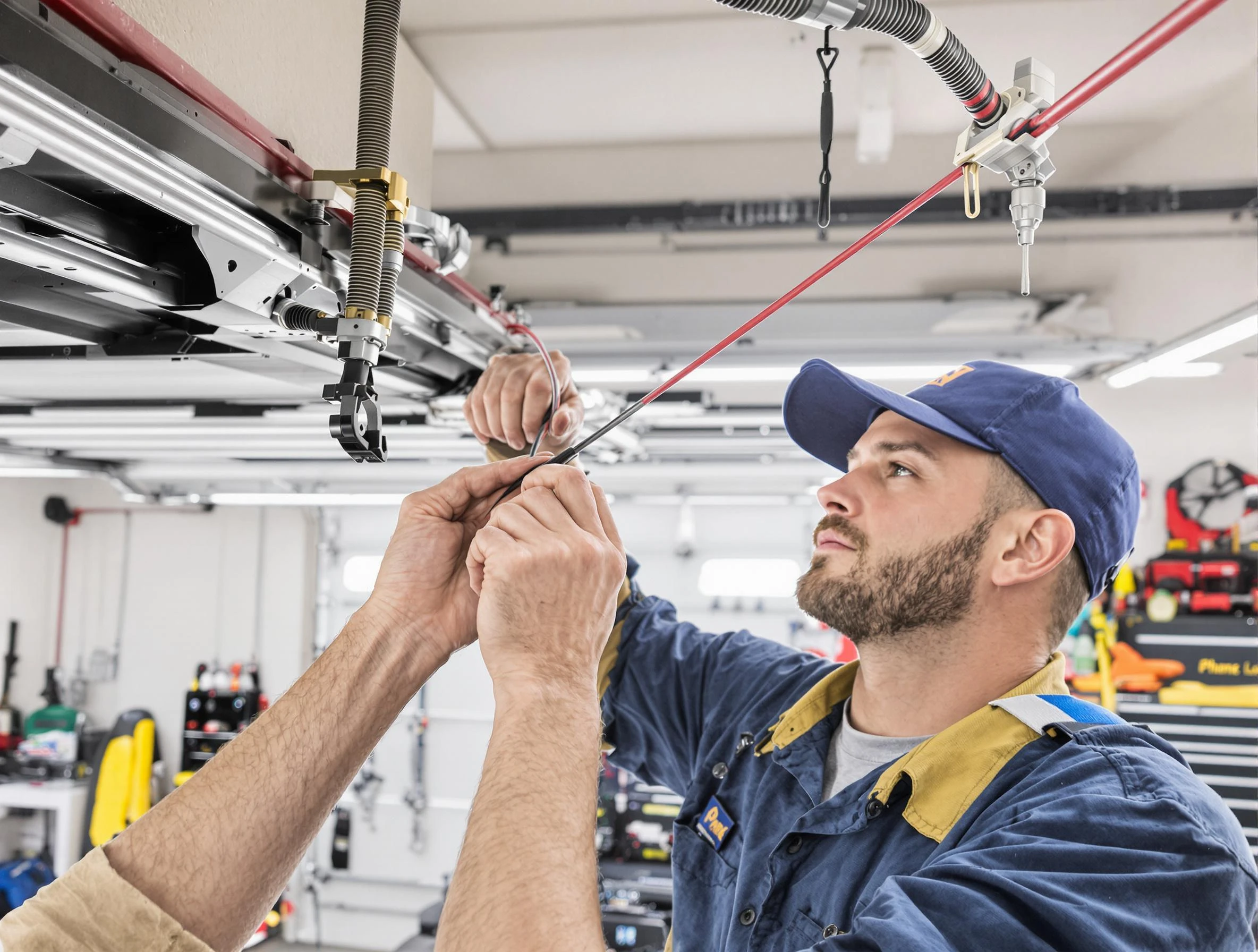 Cable Repair in Trussville, AL