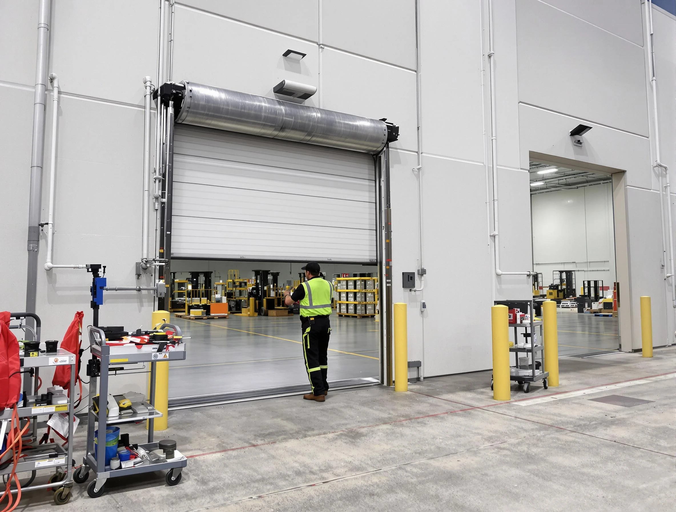 Commercial Repair in Trussville, AL