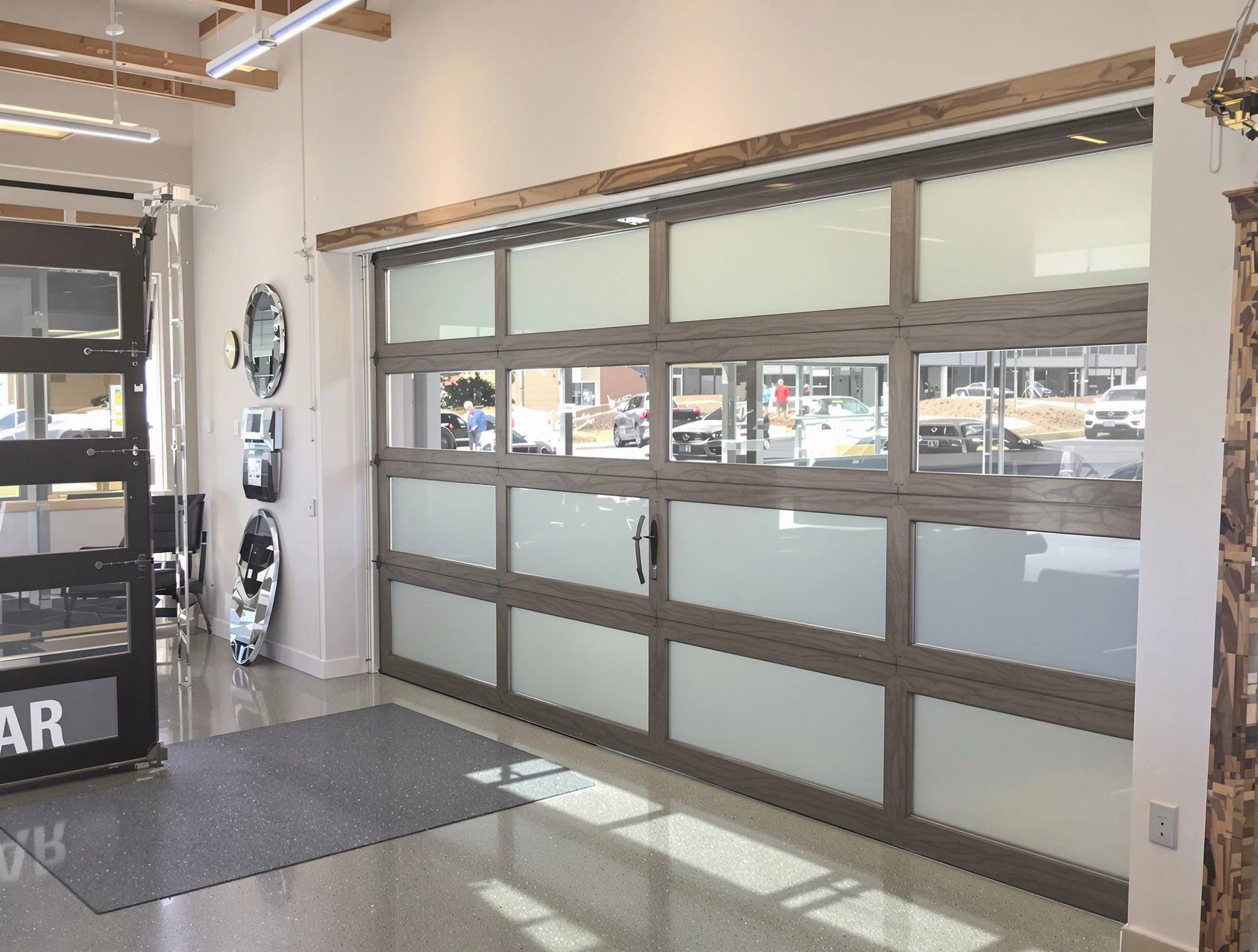 Custom Doors in Trussville, AL