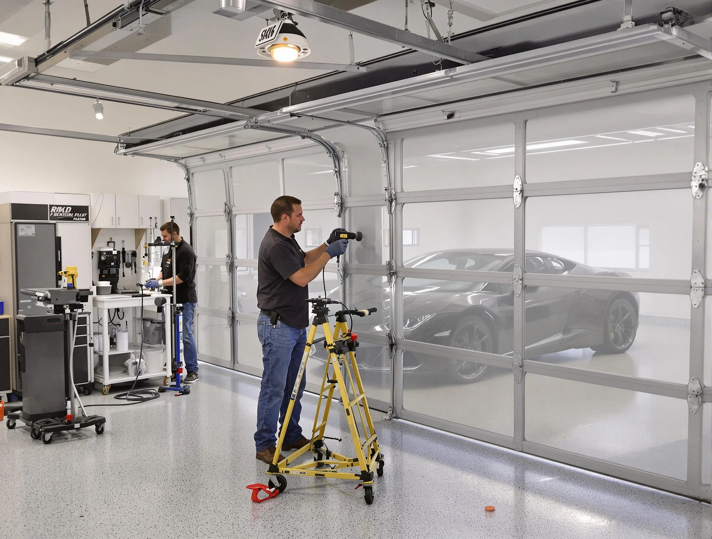 Dents Repair in Trussville, AL