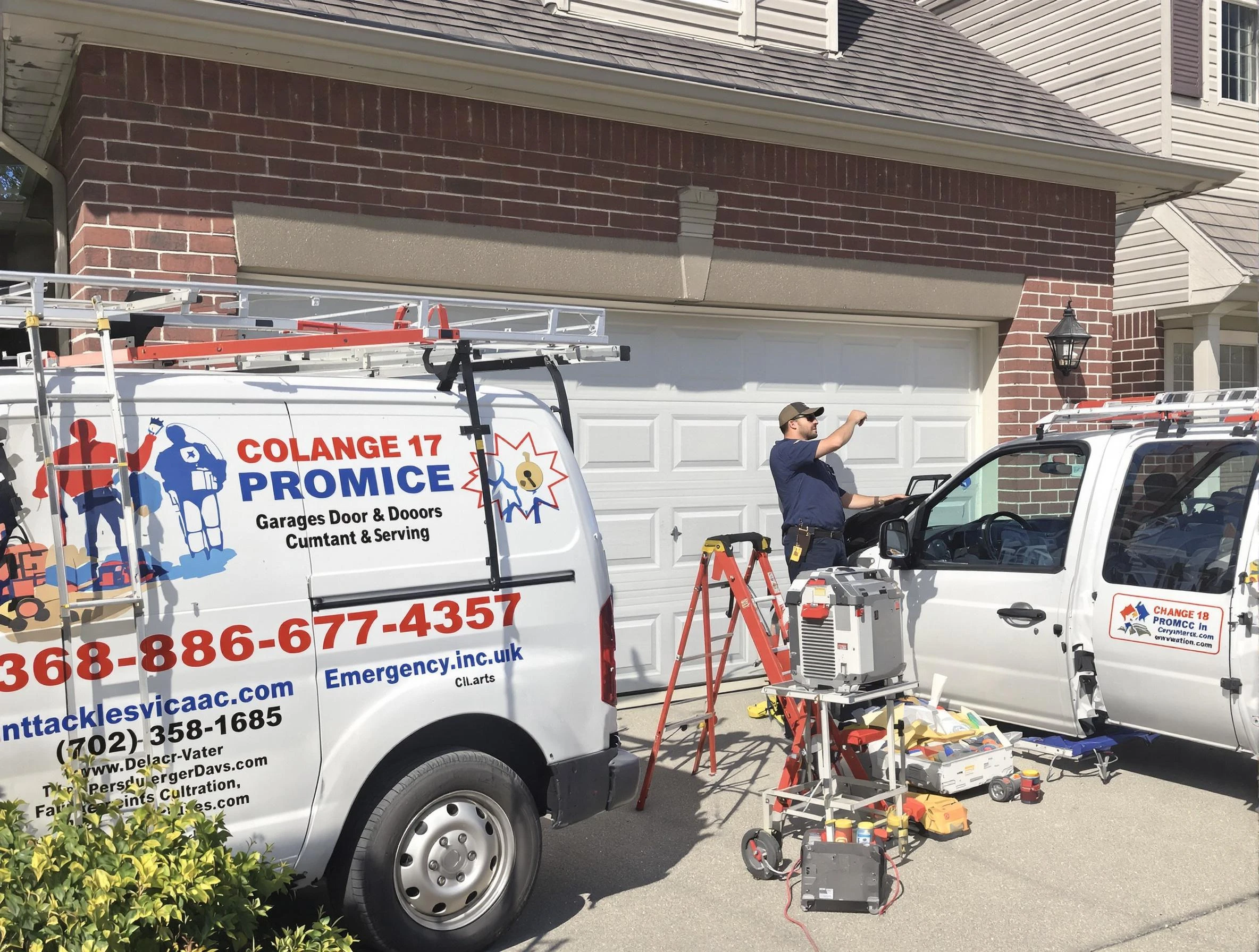 Same Day Repair in Trussville, AL